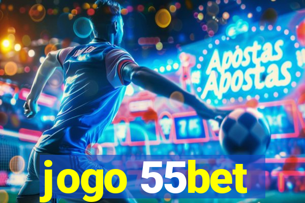 jogo 55bet